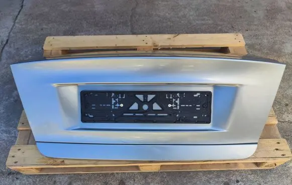 Volvo S60 Tailgate/trunk/boot lid