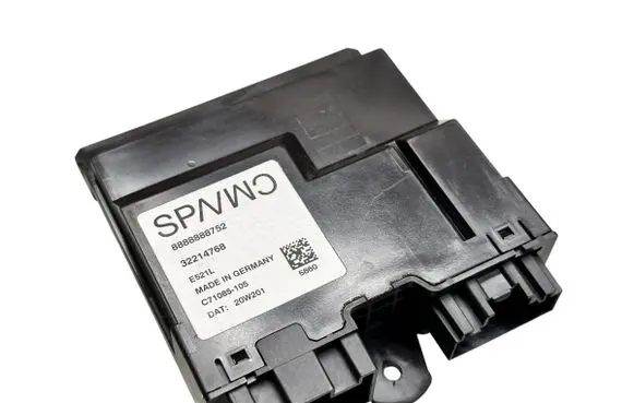 Volvo XC40 Tailgate/trunk control unit/module 32214768 8888888752 C71085105