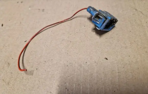 Volkswagen Golf III Other relay 357972752D
