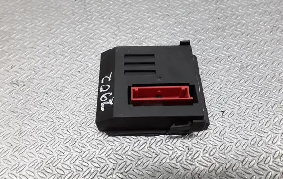 Nissan Primera Other control units/modules 40720AV600
