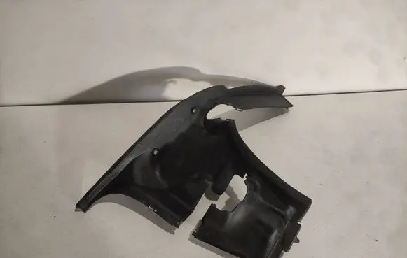 Mercedes-Benz C W205 Other trunk/boot trim element A2056903206