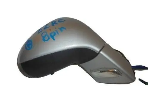 Peugeot 308 Front door electric wing mirror EZRC