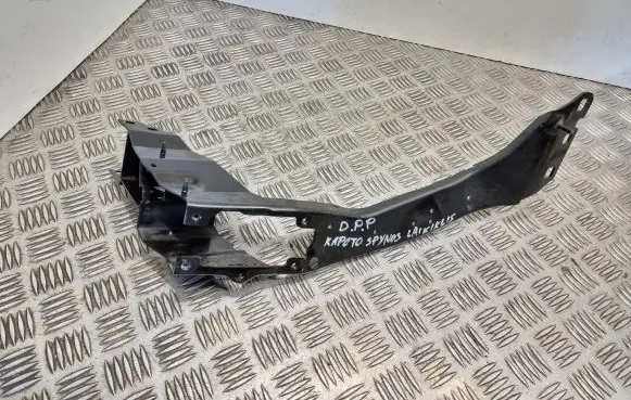 BMW X1 F48 F49 Side radiator support slam panel 