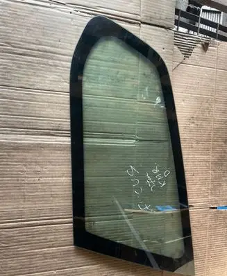 Ford Focus Rear side window