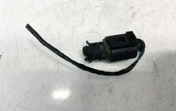 Volkswagen Bora Outside/exterior temperature sensor 1j0919379a