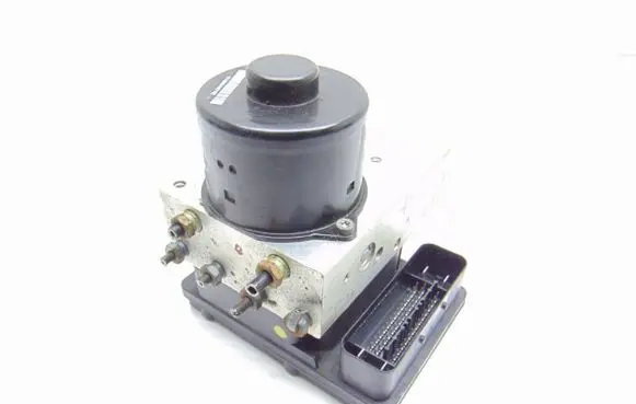 Mercedes-Benz ML W164 ABS Pump A1645458232