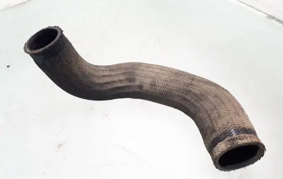 Volvo S40, V40 Intercooler hose/pipe