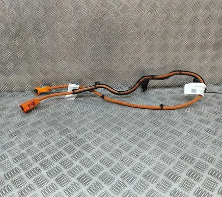 Audi Q8 Other wiring loom 4KE971061