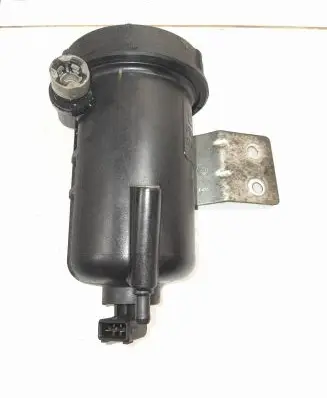 Citroen Jumper Fuel filter housing 235514722