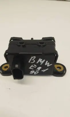 BMW 3 E90 E91 ESP acceleration yaw rate sensor 6762769 10170103253 SC300C020121