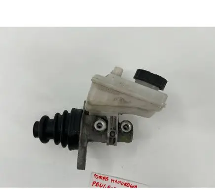 Bellier B8 Master brake cylinder 