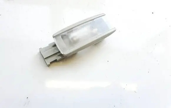 Skoda Superb B6 (3T) Other interior light 1k0947109