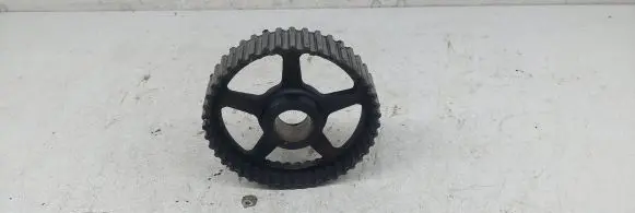 Camshaft pulley/ VANOS