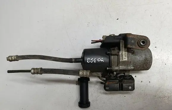 Citroen DS4 Power steering pump 9676740380 V29011446A