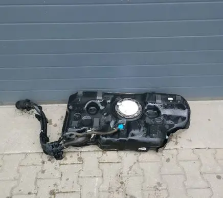 KIA Pro Cee'd III Fuel tank 31110-G4800 31150-G4200