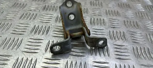Mazda CX-5 Front door lower hinge 