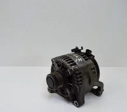 BMW 3 F30 F35 F31 Generator/alternator 7605478
