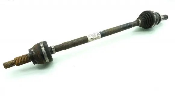 Jaguar XE Rear driveshaft GX73-4K138-DB