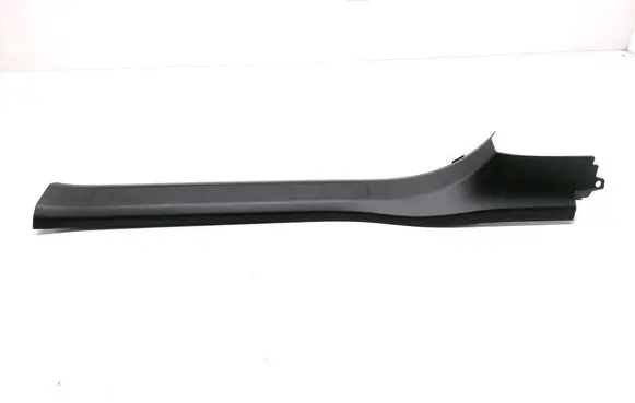 Tesla Model X Front sill trim cover 1035987-00-G