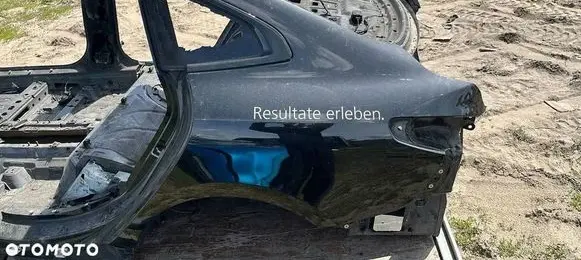 BMW 2 F44 Rear bodywork 