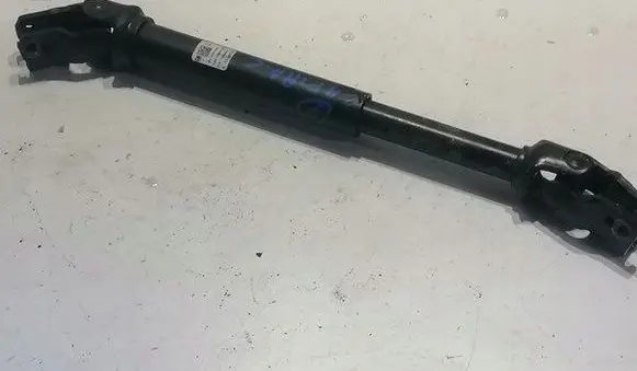 Opel Zafira C Steering column universal joint 13351822