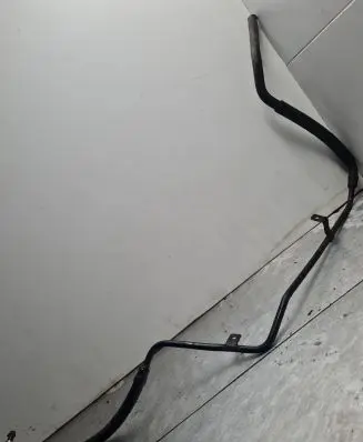 Volkswagen Multivan T4 Power steering hose/pipe/line
