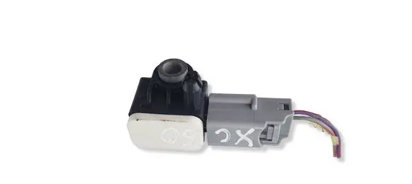 Volvo XC60 Airbag deployment crash/impact sensor 3133433600 31334336