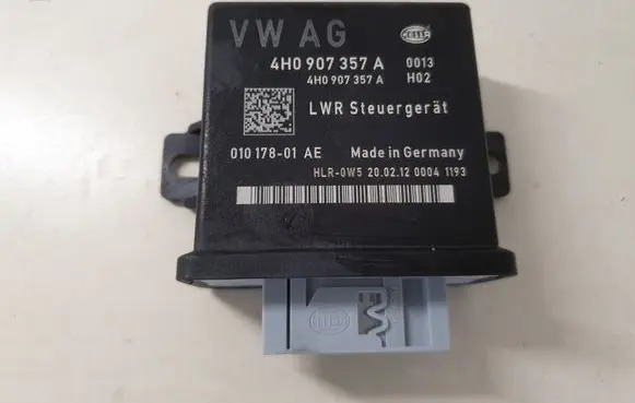 Audi A6 S6 C7 4G Light module LCM 4H0907357A