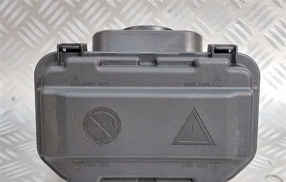 BMW 3 F30 F35 F31 Fuse box set 2100719182