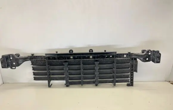 Porsche Cayenne (9PA) Radiator active air flap actuator 9Y0805519E 9Y0122519B 9Y0805519