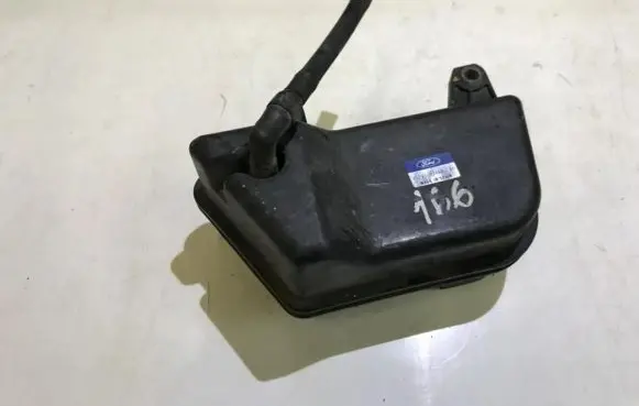 Valve vacuum