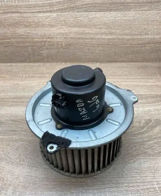 Mazda 626 Heater fan/blower HB111GE4T
