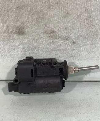 Opel Vectra C Central locking motor Gm13158426
