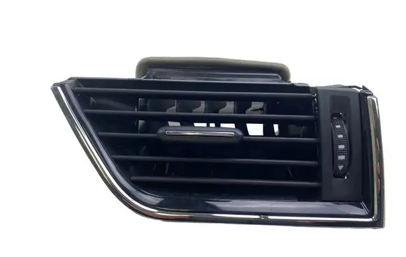 Skoda Octavia Mk3 (5E) Dashboard air vent grill cover trim 5E0819702 5E0819702A