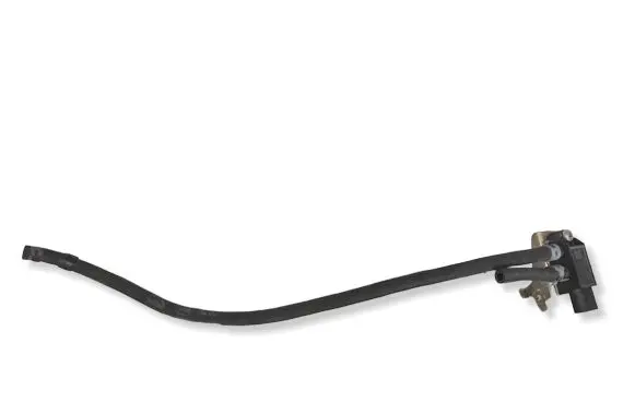 Jaguar XE Exhaust gas pressure sensor G4D35L200AB 41311835 TWOJEAUTOWYSZKOW