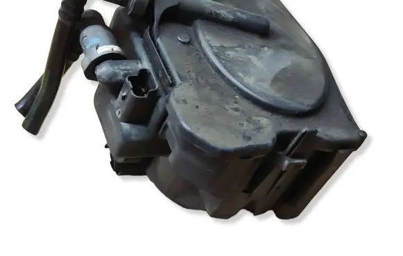 Volvo V50 Fuel filter housing 30750085 23606 R6356010A