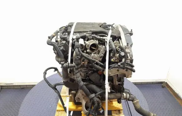 Alfa Romeo Stelvio Engine 55271838