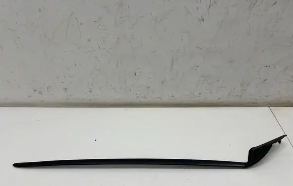 Toyota C-HR I Windshield trim 79R