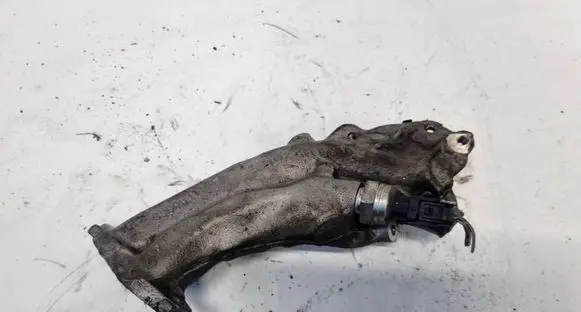 Mercedes-Benz A W176 EGR valve line/pipe/hose A6511402108