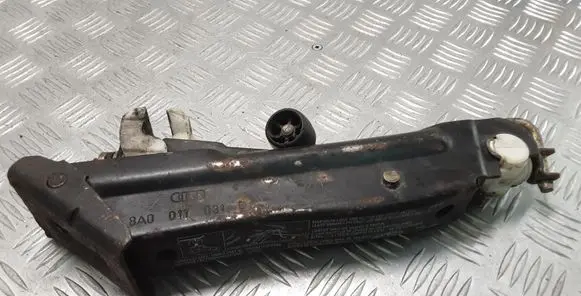 Audi 80 90 S2 B4 Lift Jack 8A0011031D
