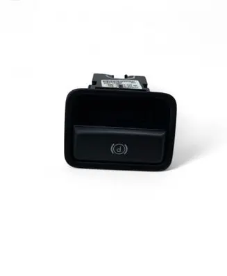 Hand parking brake switch