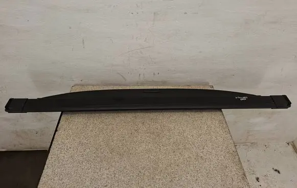 Honda Accord Parcel shelf load cover