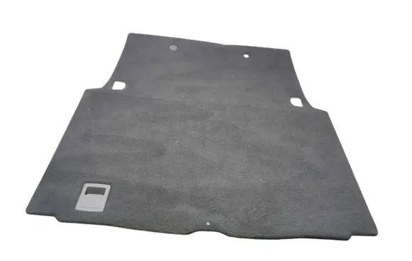 Maserati Ghibli Trunk/boot mat liner 6700248340 44492