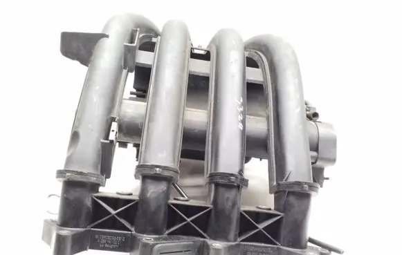 Mercedes-Benz A W169 Intake manifold A2661410201