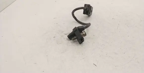 BMW 5 E60 E61 Crankshaft position sensor 0281002