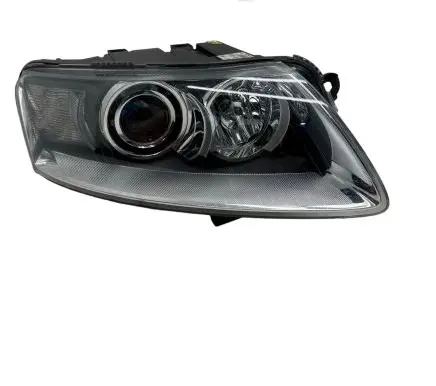 Audi A6 S6 C6 4F Headlight/headlamp 4F0941030BB 1ZS00970112 1ES1363