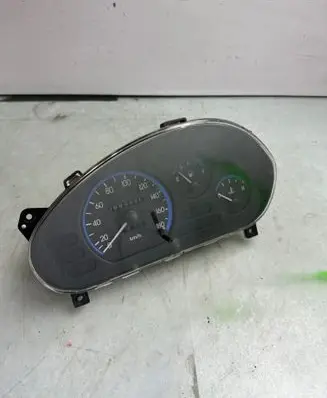 Daewoo Matiz Speedometer (instrument cluster) 96527402 ENW1010007