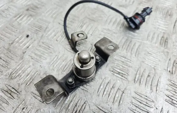 Opel Astra H Oil level sensor 8973188471