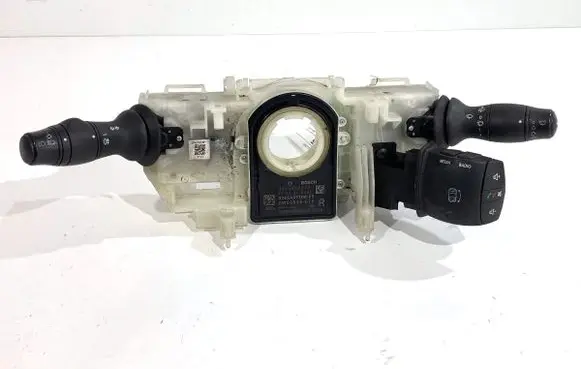 Renault Master III Wiper turn signal indicator stalk/switch 255679223R