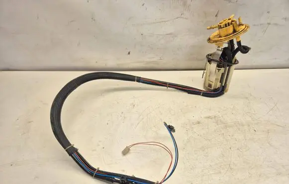 Volvo V70 In-tank fuel pump 8683330